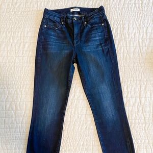 Good American Good Legs Jeans